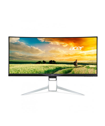Acer ultra wide monitor