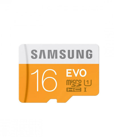 Samsung 16gb memory card