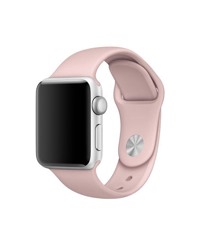Apple watch series 2 rose gold