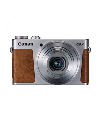Canon powershot g9 x