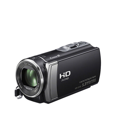 Sony hdr cx190